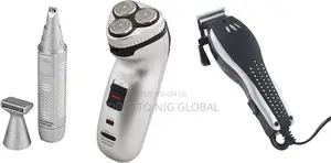 Signature 4-In-1 Grooming Kit