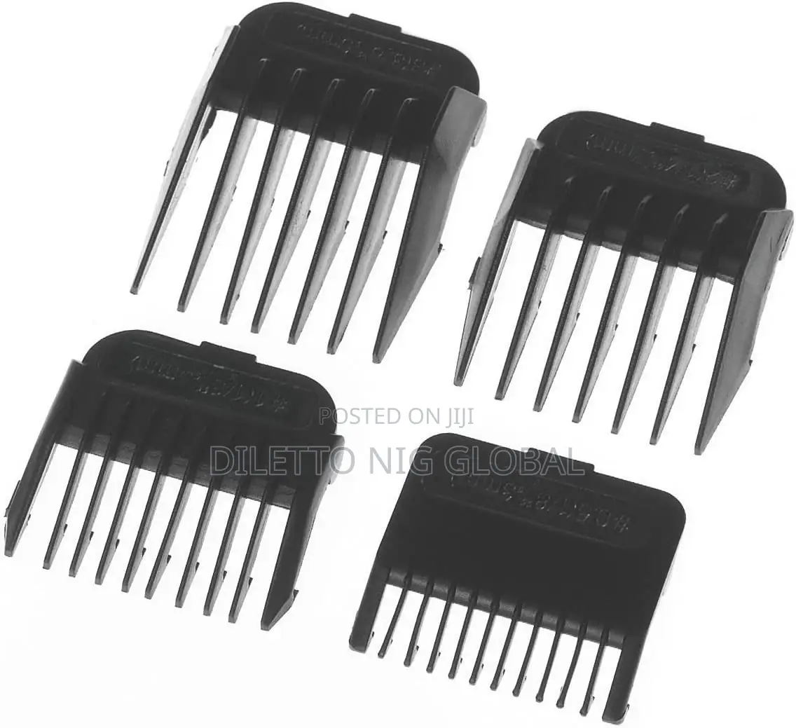 Signature 4-In-1 Grooming Kit