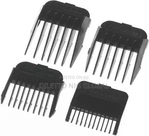 Signature 4-In-1 Grooming Kit