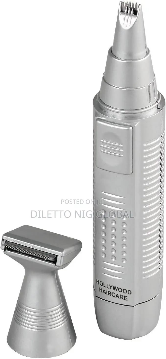 Signature 4-In-1 Grooming Kit