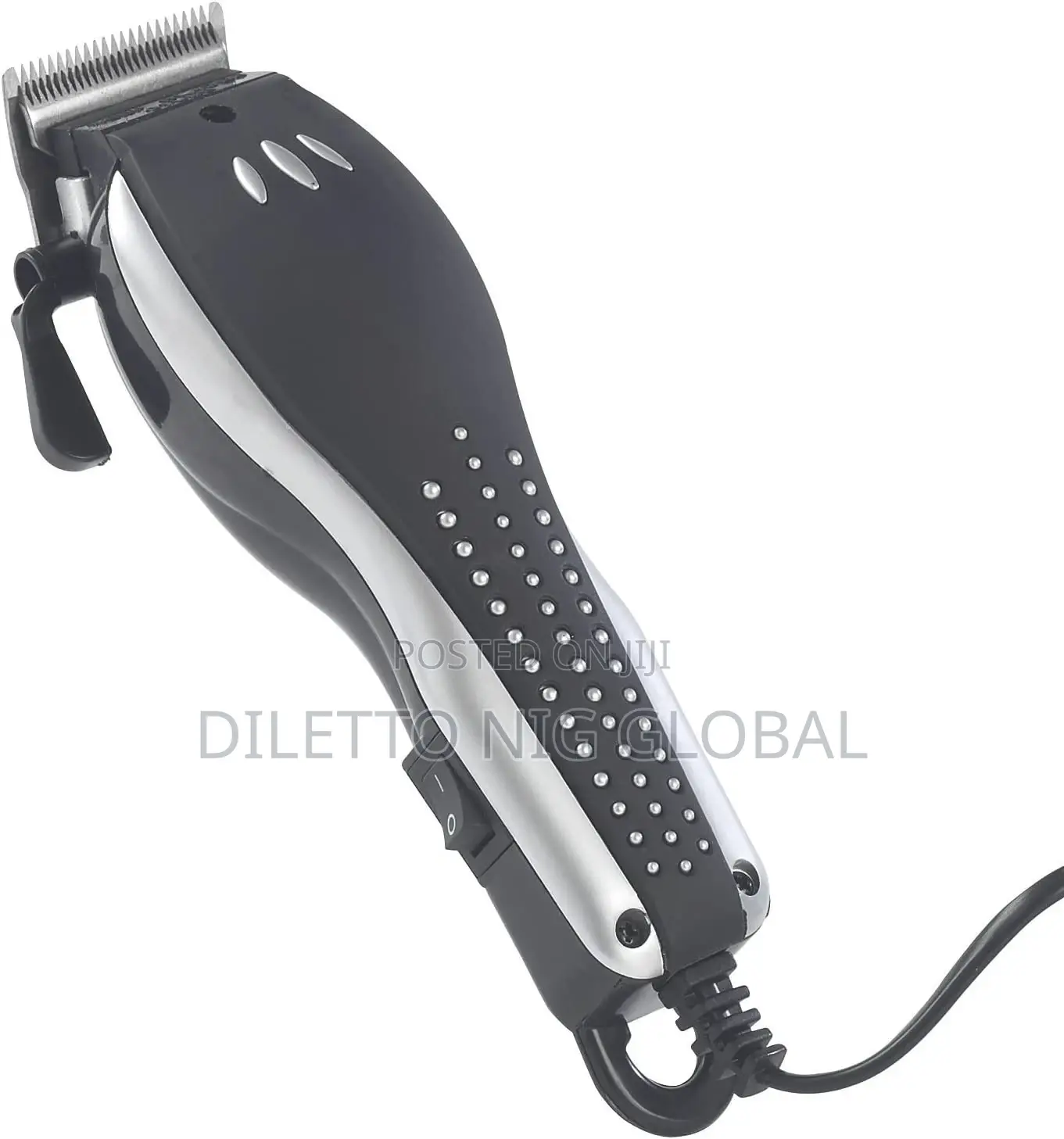Signature 4-In-1 Grooming Kit