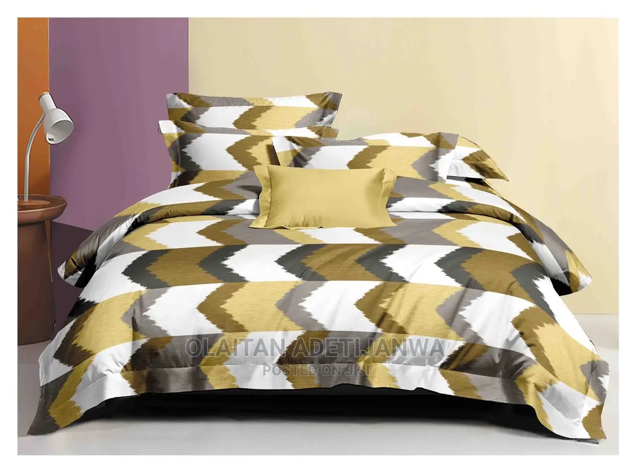 Beddings In