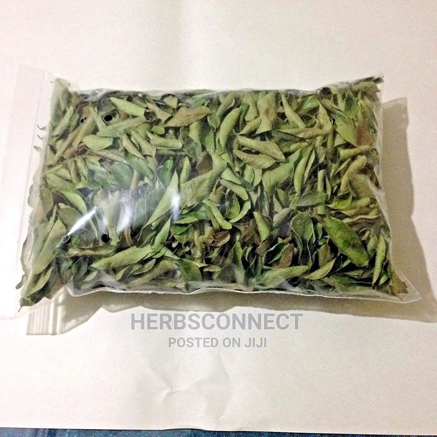 Dried Curry Leaves -100g