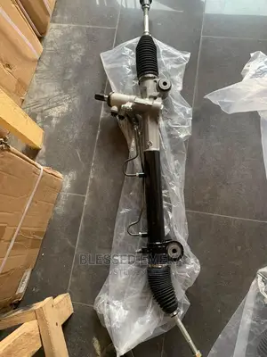 Camry Steering Rack 2003 to 2010