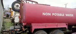 American Used 20000ltrs Roads Mack Water Tank Sprayer Truck