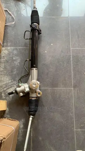 Sienna Steering Rack 1998 to 2002