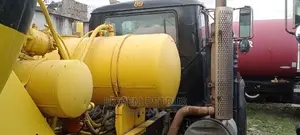 American Used 8x4 MACK Transit Concrete Mixer Machine Truck