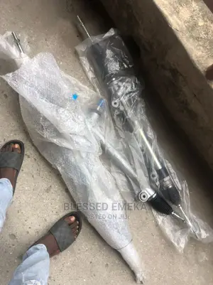 Camry Steering Rack 2012 to 2015