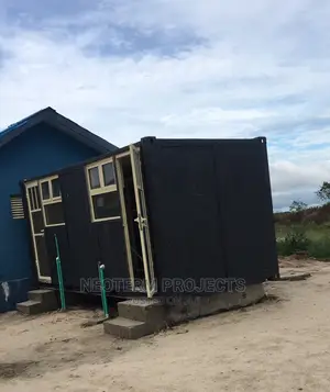 Septic Tank Treatment Equipment