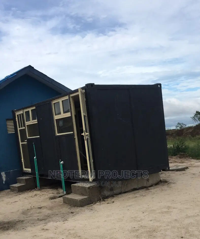 Septic Tank Treatment Equipment