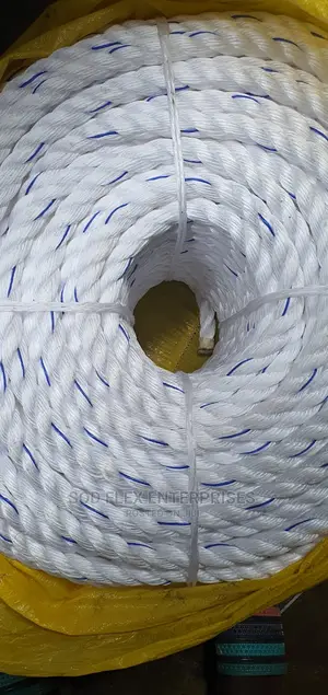 26mm Marine Rope