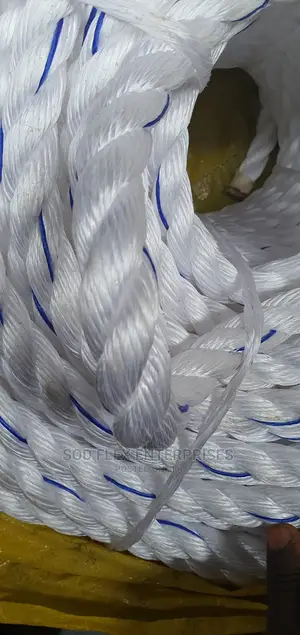 30mm Marine Rope