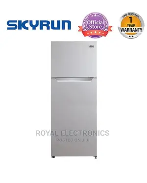 Brand New Skyrun 138L Fridge and Freezer Very Strong