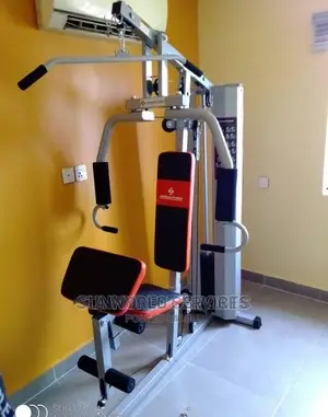 1station Multi Station Gym