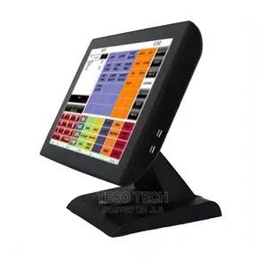 Digital Point Sales System in Lagos
