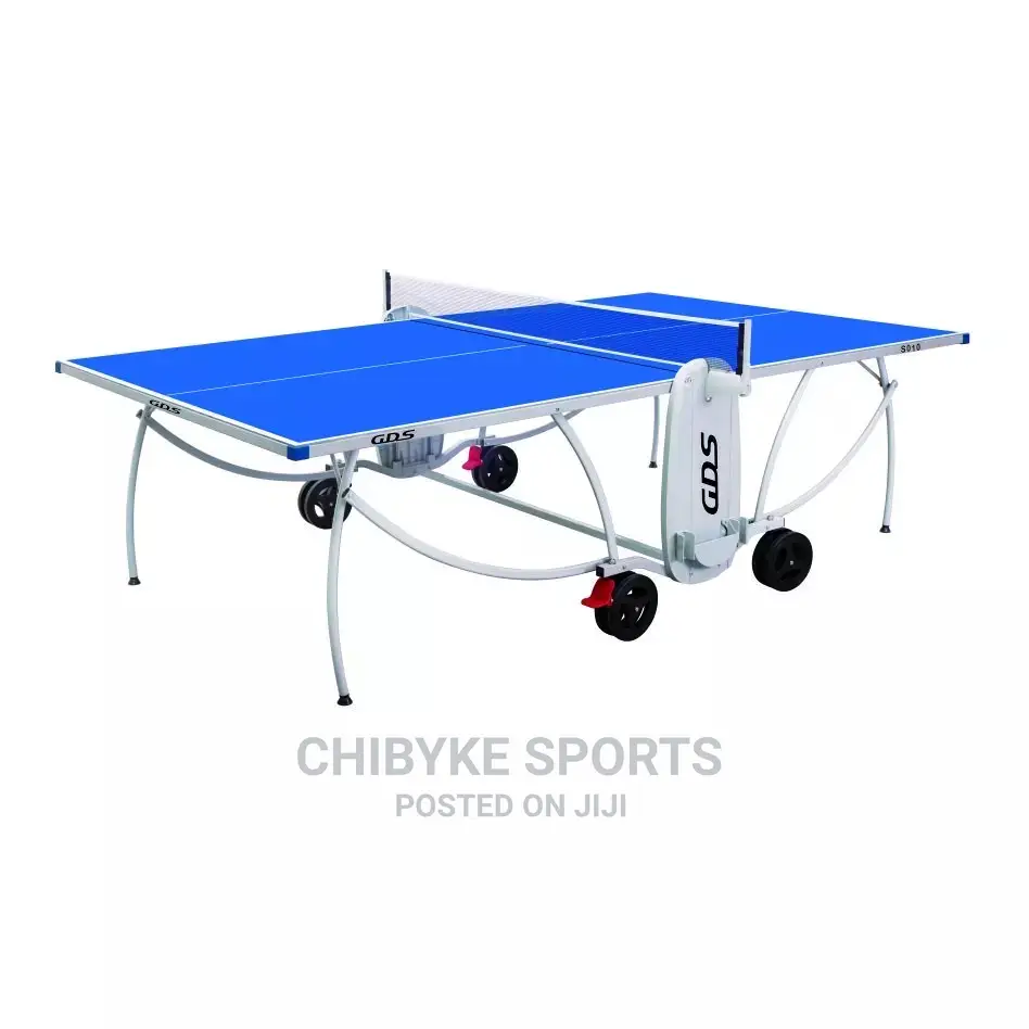 Prolite Outdoor Table Tennis Board (Big Tyre) in Ipaja Sports Equipment, Chibyke Sports
