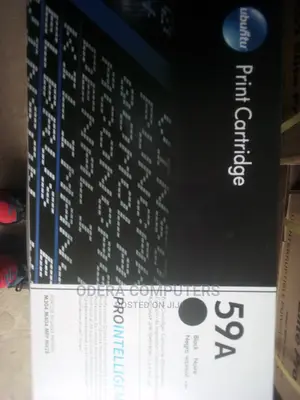 Catridge Toner