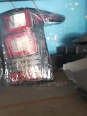 Lower Arms Range Rover Sports LR4