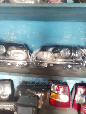 Full Light 2015 Vogue Very Clean