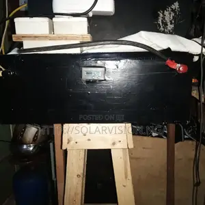 48volt 3kwh Lifepo4 Battery
