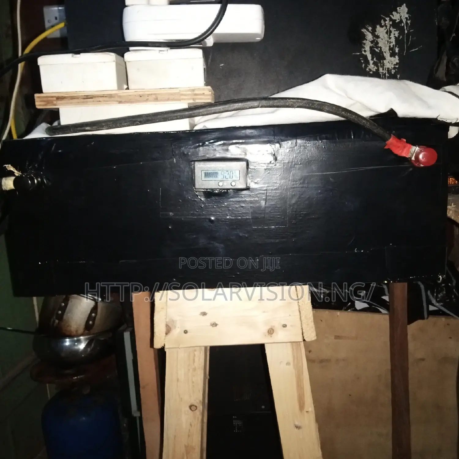 48volt 3kwh Lifepo4 Battery