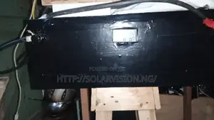 48volt 3kwh Lifepo4 Battery