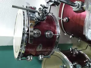 Diamond Spark 5 Set Drum