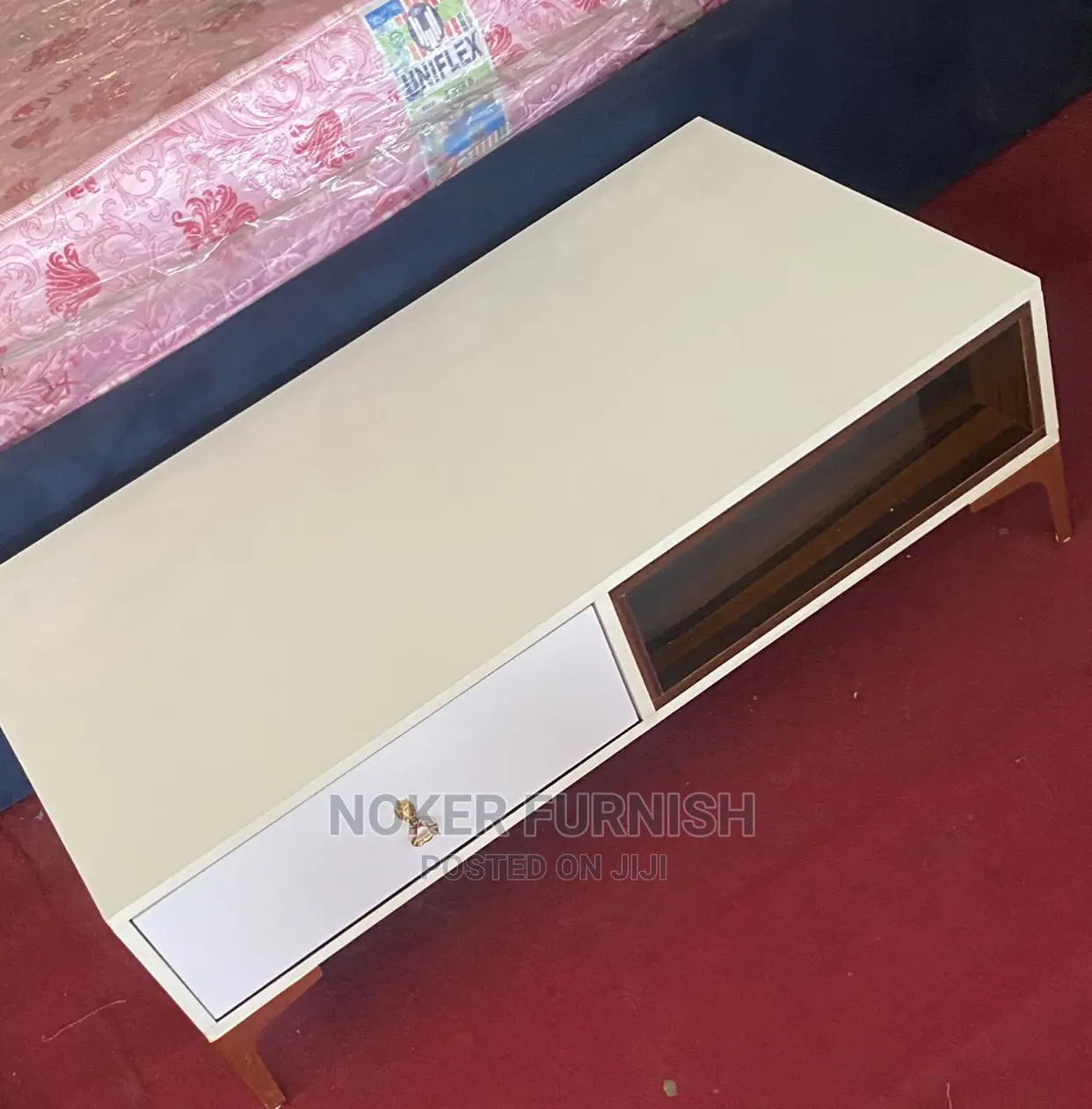 Available New Coffee Table