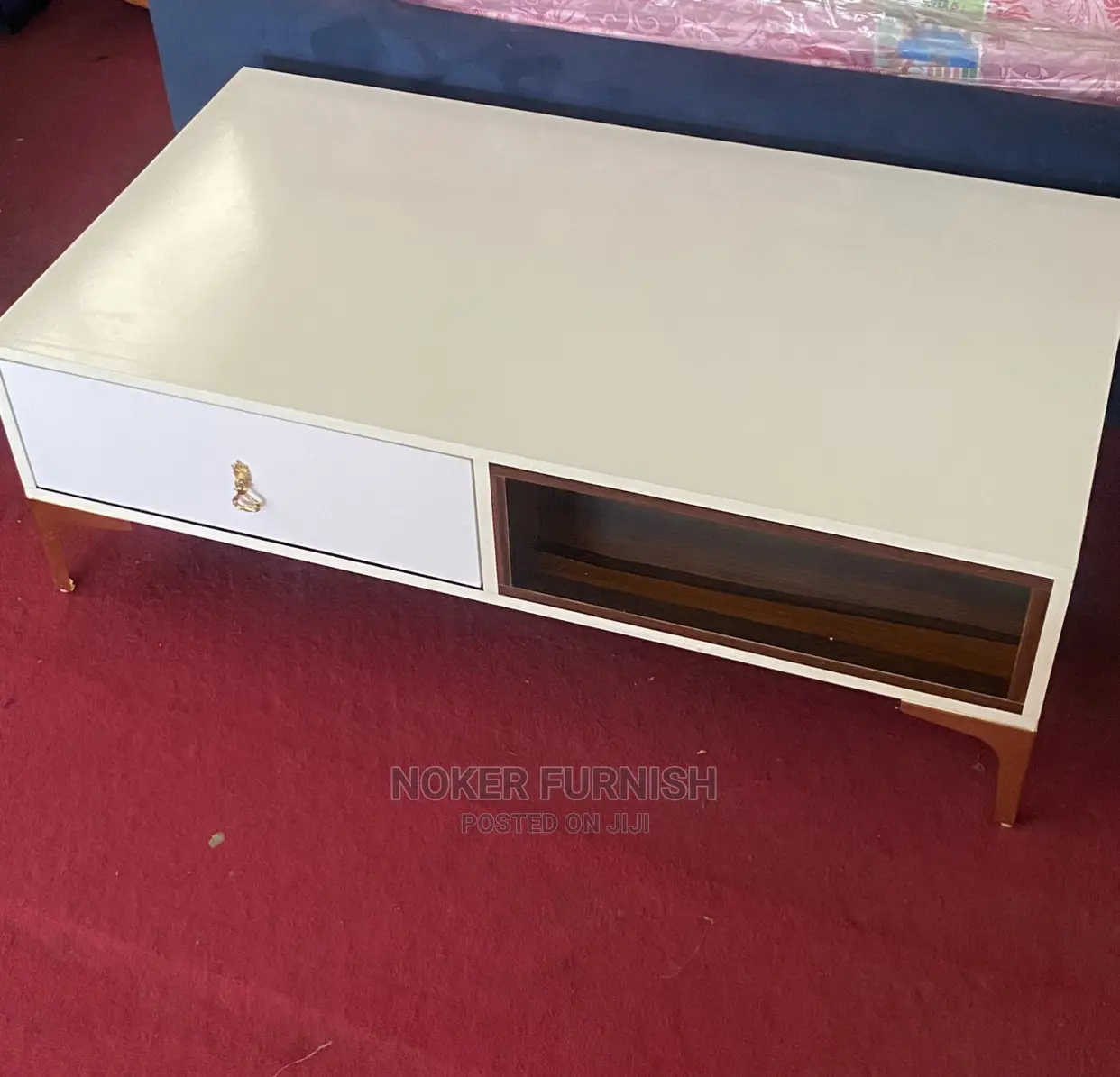Available New Coffee Table