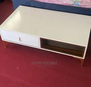 Available New Coffee Table