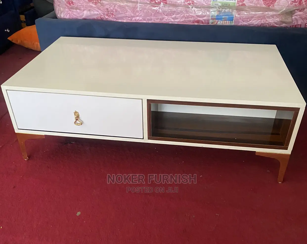 Available New Coffee Table