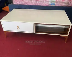 Available New Coffee Table