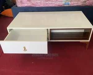 Available New Coffee Table