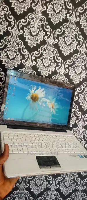 Laptop HP Pavilion Dv6 4GB Intel Celeron HDD 320GB