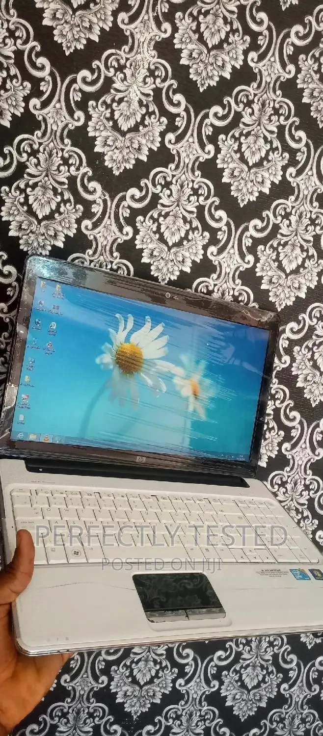 Laptop HP Pavilion Dv6 4GB Intel Celeron HDD 320GB