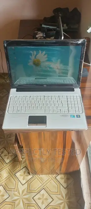 Laptop HP Pavilion Dv6 4GB Intel Celeron HDD 320GB
