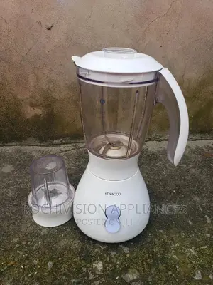 Kenwood Blender Wet and Dry Blender