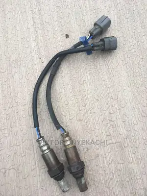 Engine Oxygen Sensor Lexus Es350