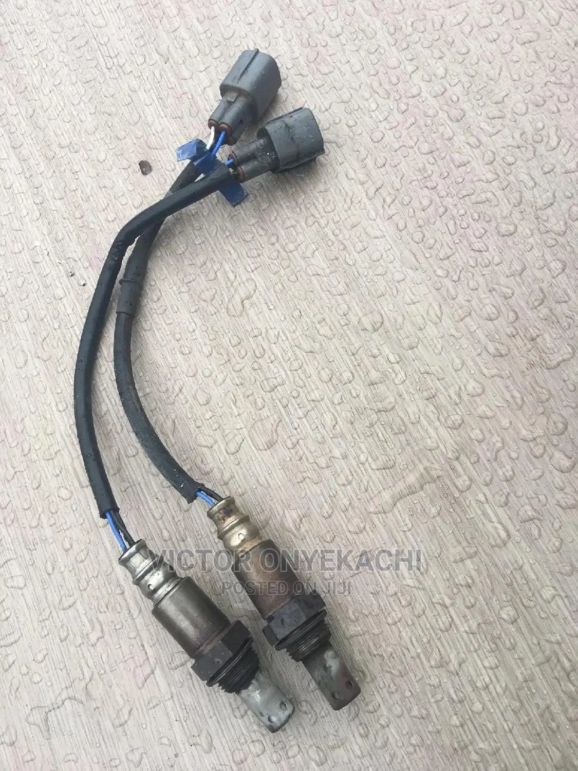 Engine Oxygen Sensor Lexus Es350