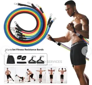 High Quality Resistance Rope