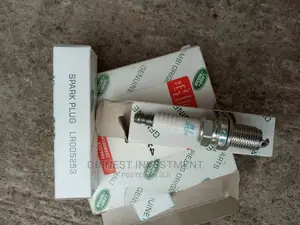 Set of Plugs for 5.0 and 3.0 Engine