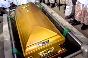 Funeral Homes in Sapele