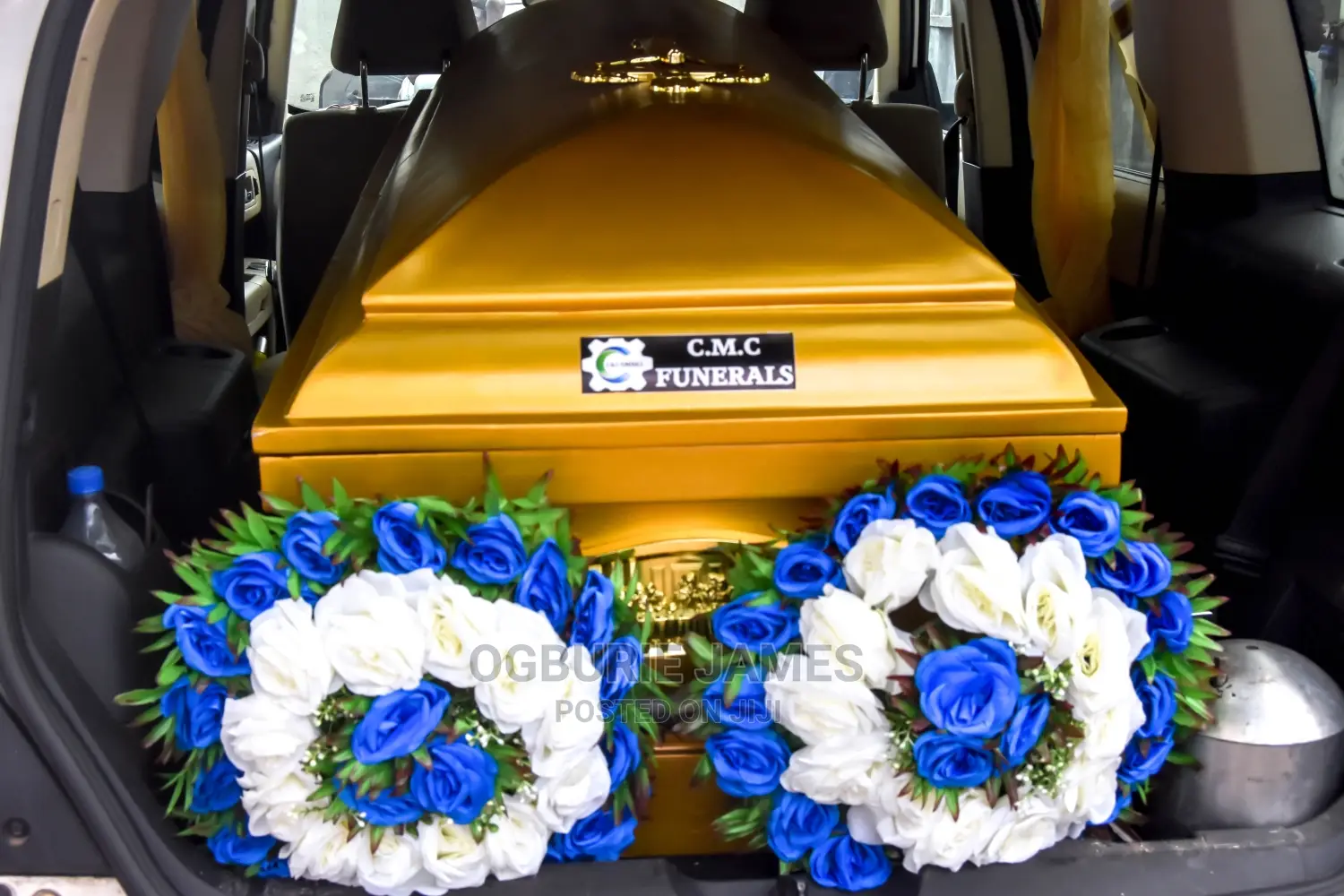 Funeral Homes in Ekpoma
