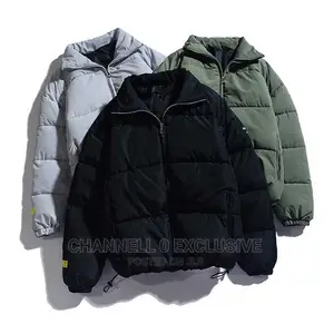 Photo - Kids Winter Jacket