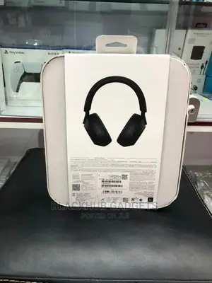 Sony Wh-1000xm5