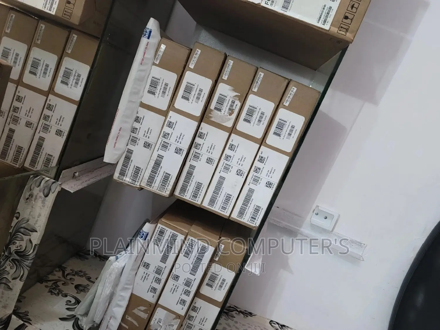 Dell Docking Station Wd19s