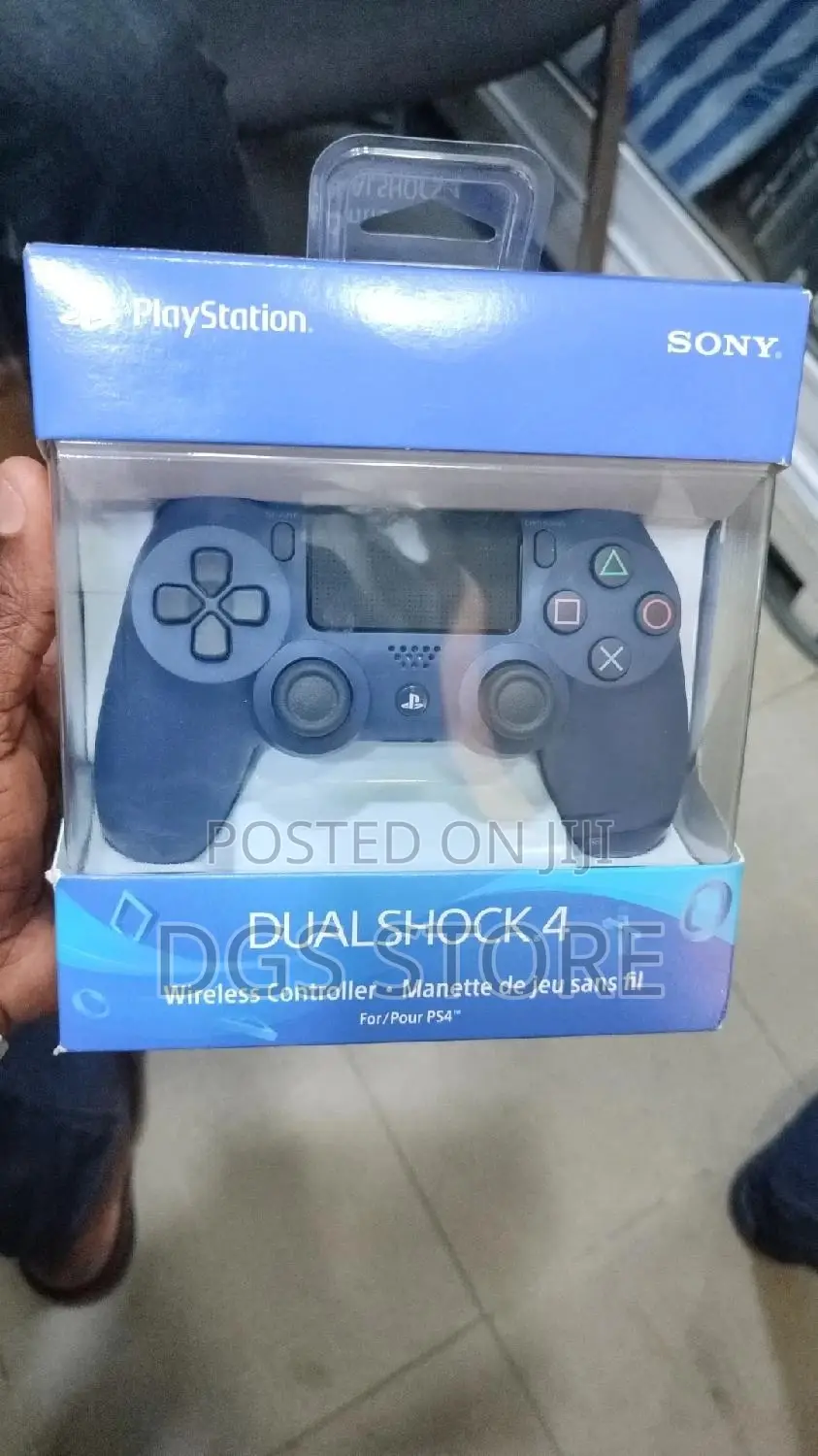 PS 4 Controller