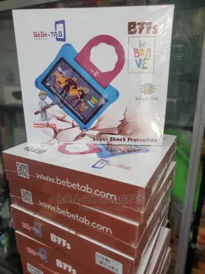 New Bebe B77s 32 GB