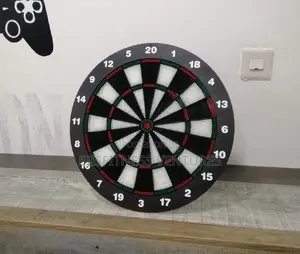 Dart Board 