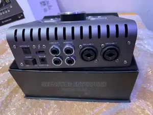 Apollo Twin X Thunderbolt Audio Interface